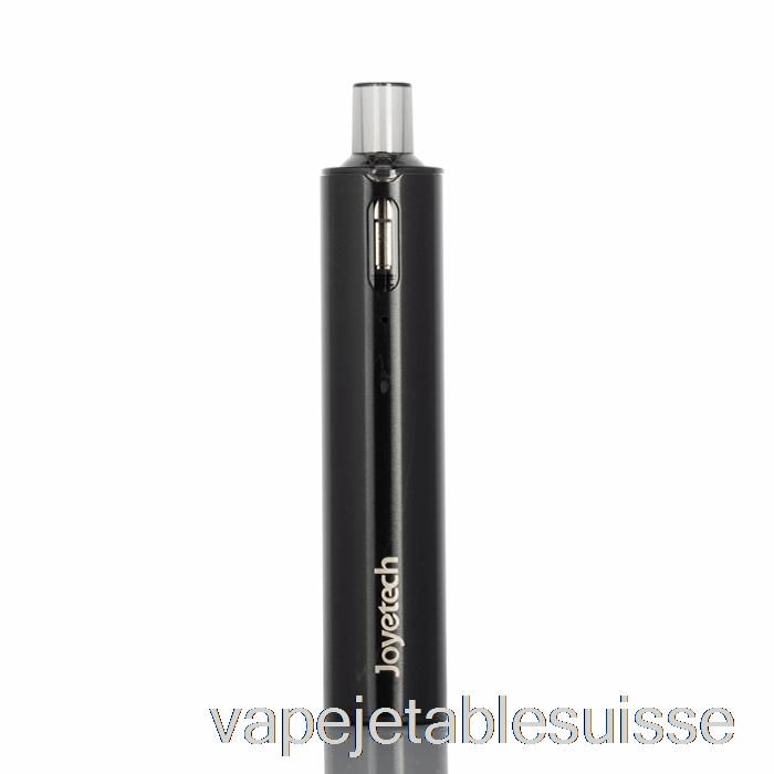 Vape Suisse Joyetech Ego Pod Kit De Démarrage Noir